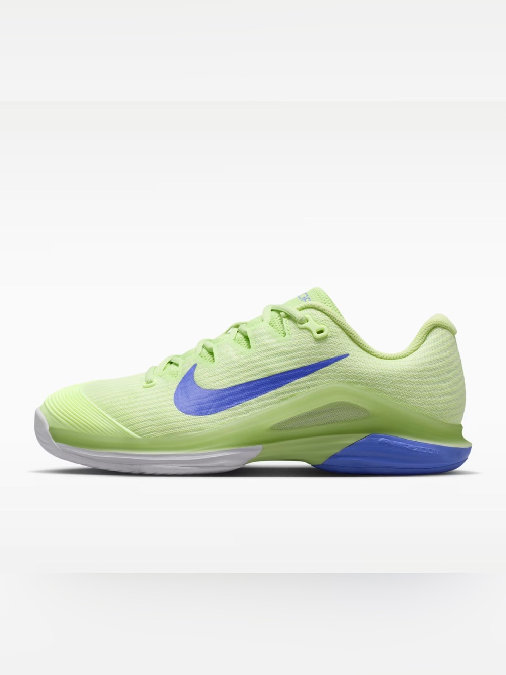 NEW Nike Zoom Vapor 12 HC Premium Tennis Shoes Size 7